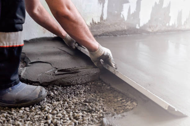 Best Tile & Countertops  in Manche Village, CA